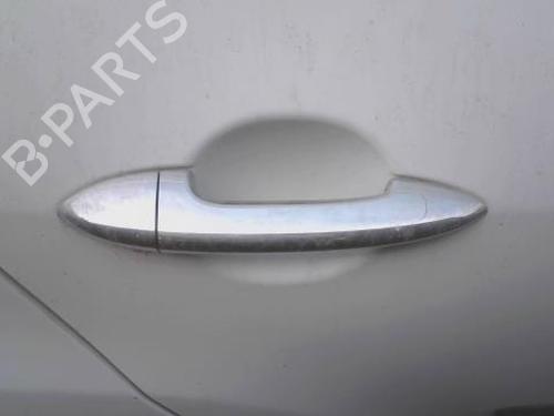 Used Rear right exterior door handle Rear right exterior door handle HYUNDAI ix20 (JC) 1.6 (125 hp) 36260267 36260267