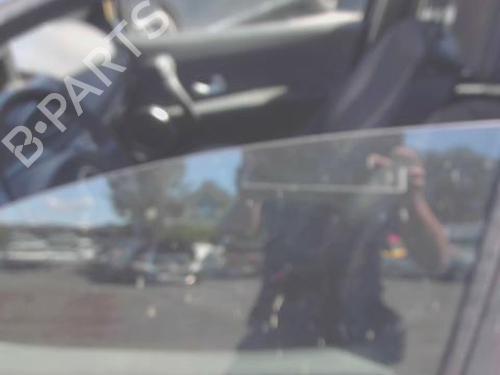 Dør rude ventre foran Dør rude ventre foran RENAULT CLIO III (BR0/1, CR0/1) [2005-2014] 34530716 34530716