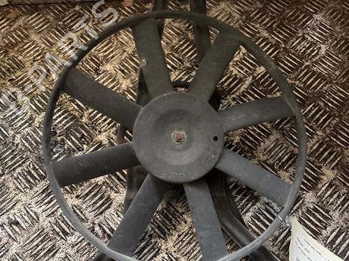 Køleventilator elektrisk Køleventilator elektrisk 36903364 36903364