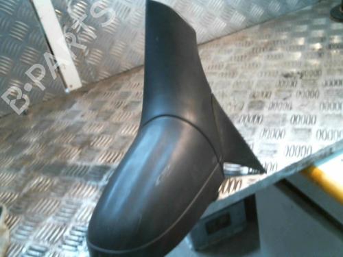 Used Left mirror OPEL CORSA B (S93) 1.4 i (F08, F68, M68) (60 hp) 20996852