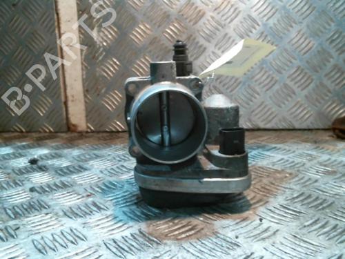 Drosselklappe für RENAULT SCÉNIC II (JM0/1_) 2.0 (JM05, JM0U, JM1N, JM1U, JM2V) (135 hp) 25259190