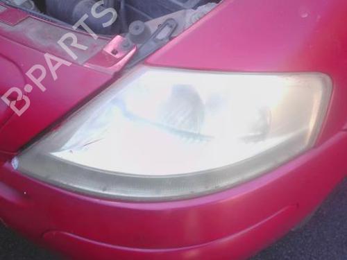 Used Left headlight Left headlight 33650608 33650608