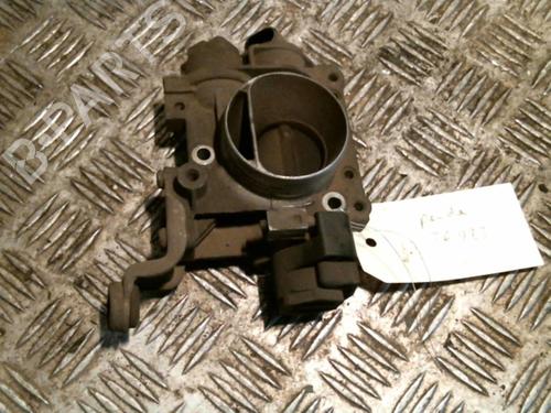 Used Throttle body FIAT PANDA (141_) 1100 (54 hp) 22037739