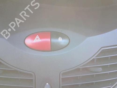 Advarselskontakt RENAULT TWINGO II (CN0_) 1.5 dCi (CN0E) (64 hp) 30060715