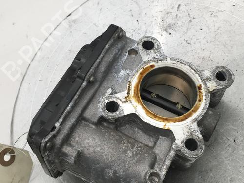 Throttle body DACIA SANDERO II TCe 90 (B8M1, B8MA, B8AC) | BP32207356M82 - Image 4