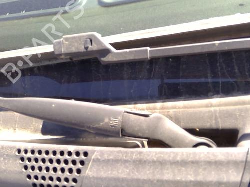 Used Front windshield wiper arm FIAT 500 (312_) 1.2 (312AXA1A) (69 hp) 26888546