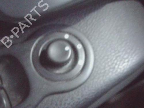 Used Mirror switch RENAULT MODUS / GRAND MODUS (F/JP0_) 1.5 dCi 75 (75 hp) 31113668