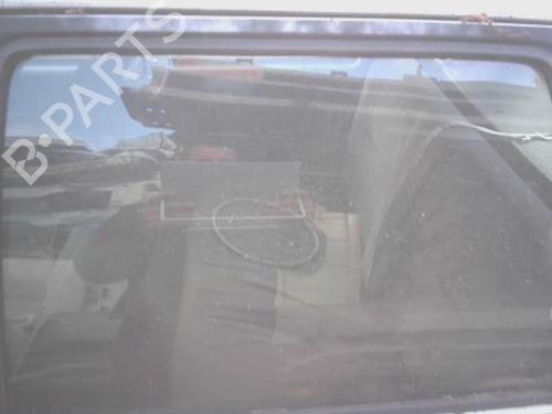 Used Rear left door window CITROËN AX (ZA-_) 10 (44 hp) 29420305