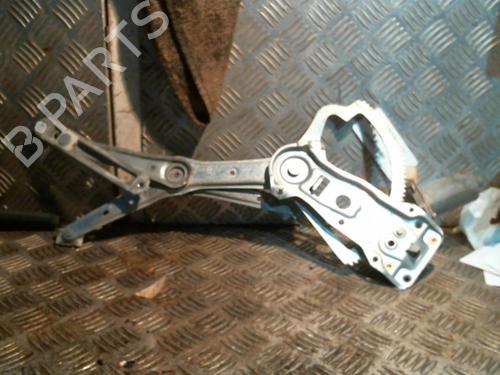 Used Front right window mechanism MERCEDES-BENZ C-CLASS (W202) C 180 (202.018) (122 hp) 20986491