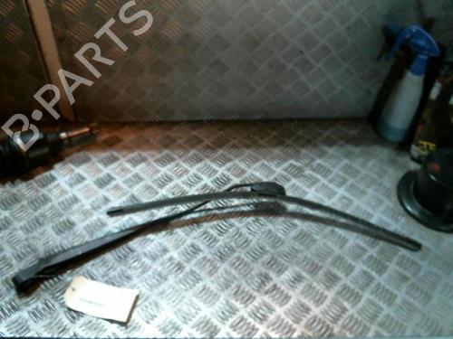 Used Front windshield wiper arm CITROËN C2 (JM_) 1.1 (60 hp) 20994101