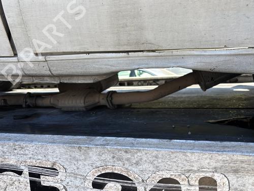 Front right quarter glass CITROËN JUMPER I Van (230L) 2.5 D | BP29996267C112