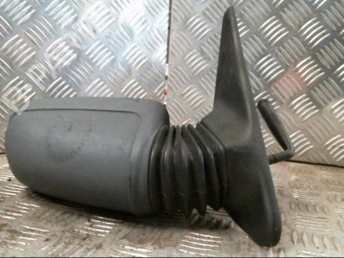 Right mirror PEUGEOT 205 II (20A/C) 1.7 Diesel | BP21000769C27 