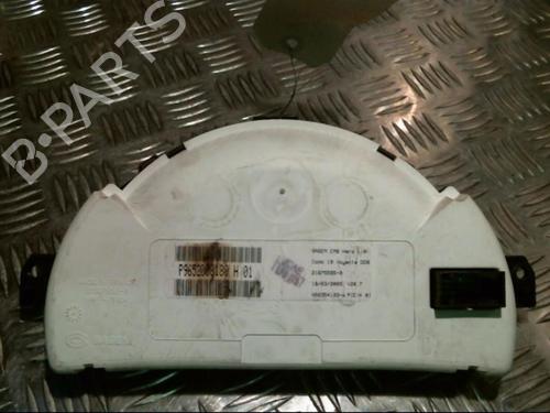 instrument-cluster-citroen-c2-jm_-11-00006105ev-2003-2004-2005-2006-2007-2008-2009-2010-2011-2012-2013-2014-2015-2016-2017-20999384 main image