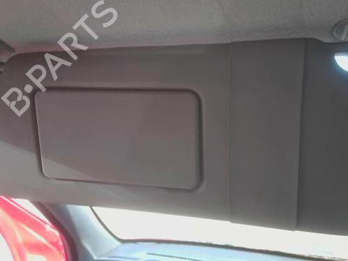 Pala sol esquerda Pala sol esquerda RENAULT CLIO III (BR0/1, CR0/1) [2005-2014] 33539402 33539402