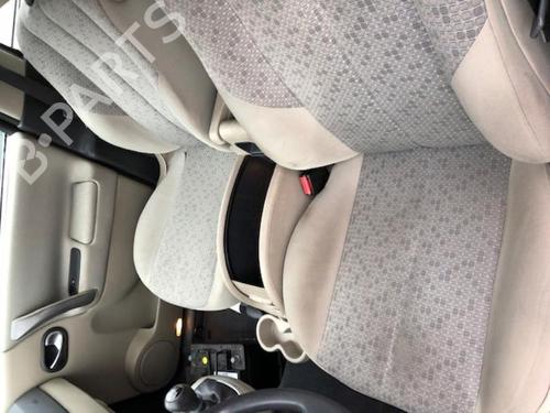 Tailgate lift support RENAULT SCÉNIC II (JM0/1_) 1.5 dCi (JM1E, JM16) | BP20996916C138 
