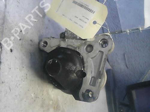 Used Starter Starter RENAULT KANGOO (KC0/1_) 1.9 dCi 4x4 (84 hp) 20989525 20989525