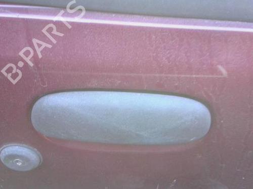 Used Front right exterior door handle Front right exterior door handle FORD FIESTA IV (JA_, JB_) 1.25 i 16V (75 hp) 33831221 33831221