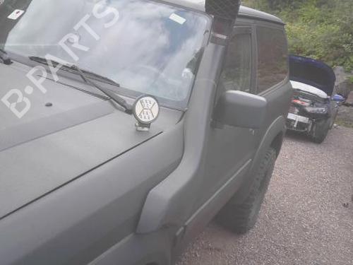 Left front window switch NISSAN PATROL GR V Wagon (Y61) 2.8 TD | BP32668251I27 - Image 4