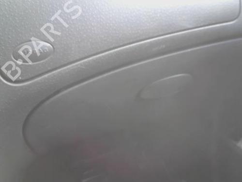 Used Glove box Glove box CITROËN C2 (JM_) [2003-2017] 36256531 36256531