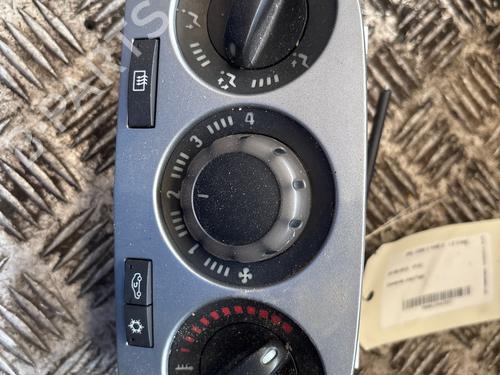 Climate control OPEL CORSA D (S07) | BP37263094I5 - Image 2