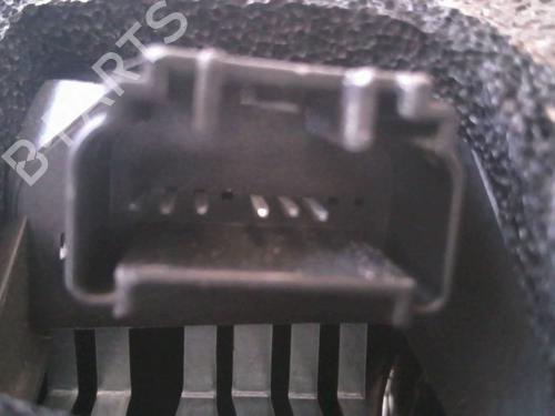 Left taillight CITROËN C1 (PM_, PN_) 1.0 | BP26930389C34 