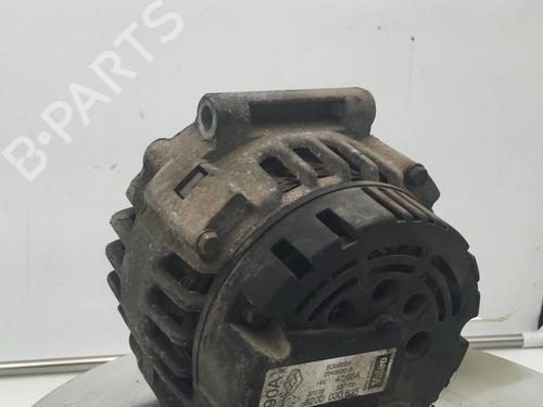 Alternator RENAULT SCÉNIC I MPV (JA0/1_, FA0_) 2.0 16V (JA1D, JA17) | BP28382325M7