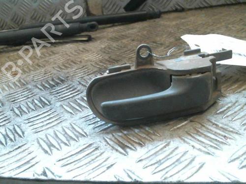 Used Rear right interior door handle CITROËN C1 (PM_, PN_) 1.0 (68 hp) 20987990