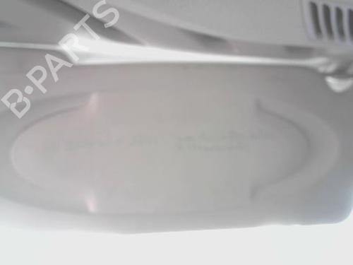 Venstre solskærm Venstre solskærm RENAULT KANGOO / GRAND KANGOO II (KW0/1_) [2008-2026] 34167500 34167500