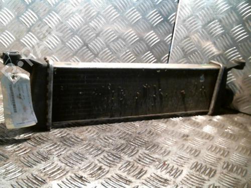 Intercooler MERCEDES-BENZ A-CLASS (W168) A 170 CDI (168.009, 168.109) | BP20998773M30 