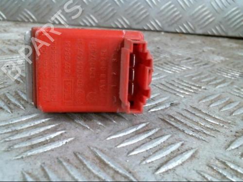 Used Heater resistor SEAT CORDOBA (6K1, 6K2) 1.9 TDI (90 hp) 22036376