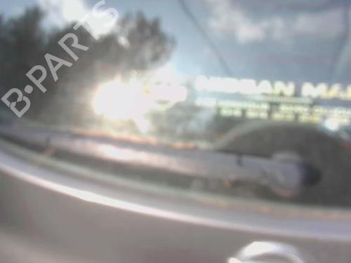 Used Rear windshield wiper arm NISSAN MICRA III (K12) 1.4 16V (88 hp) 32673958