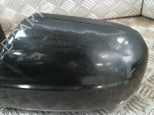 Used Left mirror HYUNDAI TUCSON (JM) 2.0 CRDi All-wheel Drive (113 hp) 22036683