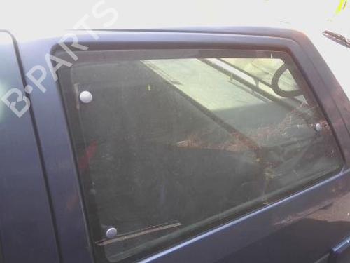Used Rear left door window Rear left door window 37500649 37500649