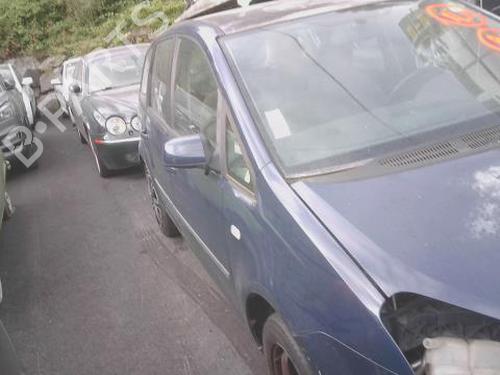 Used Parts FORD C-MAX (DM2) 1.6 TDCi 4724559