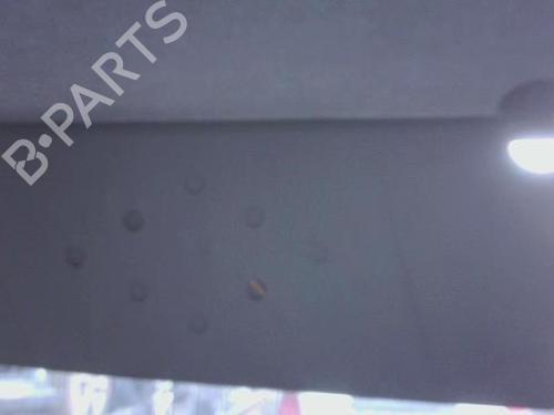 Used Left sun visor Left sun visor RENAULT 19 I Chamade (L53_) 1.9 D (L534, L53J) (64 hp) 33859182 33859182