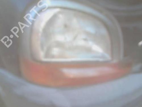 Used Right headlight RENAULT KANGOO (KC0/1_) 1.9 dTi (KC0U) (80 hp) 30779215