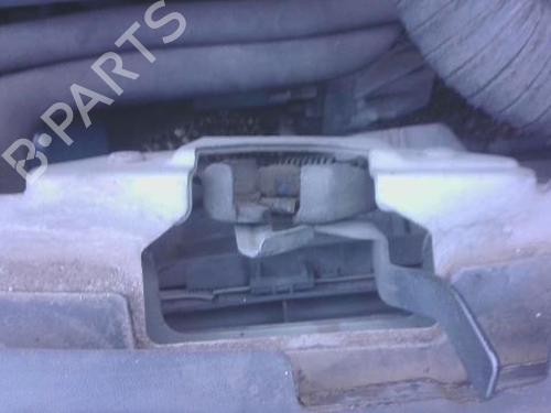 hjelmlås RENAULT TWINGO II (CN0_) 1.5 dCi (CN0E) (64 hp) 30572358