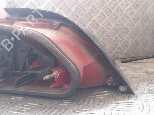 Right taillight PEUGEOT 406 (8B) 2.0 HDI 110 | BP27495380C35 