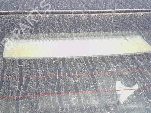 Used Third brake light RENAULT LATITUDE (L70_) 2.0 dCi 150 (L70H) (150 hp) 28019010