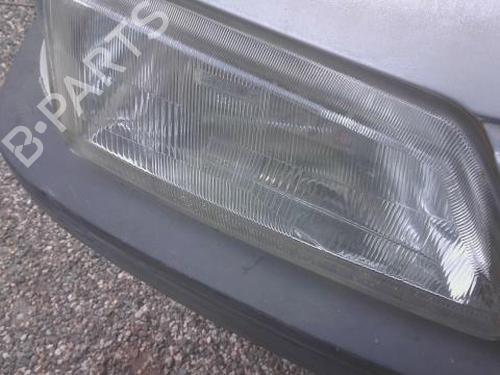 Optica direita PEUGEOT 106 II (1A_, 1C_) 1.0 i (50 hp) 31287061