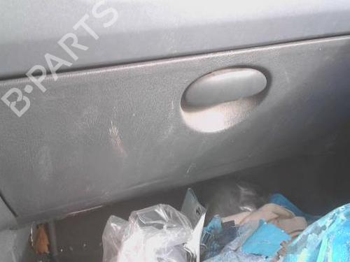 Boîte à gants CITROËN BERLINGO / BERLINGO FIRST MPV (MF_, GJK_, GFK_) 1.6 HDI 90 (MF9HX) (90 hp) 29328285