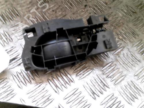 Front right interior door handle CITROËN BERLINGO Box Body/MPV (B9) 1.6 BlueHDi 100 | BP20987597I14 