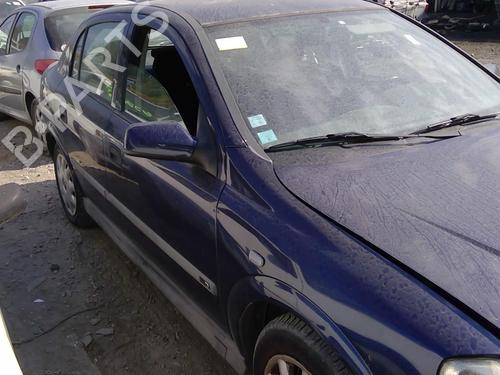 Starter OPEL ASTRA G Hatchback (T98) 1.6 16V (F08, F48) | BP20995924M8 