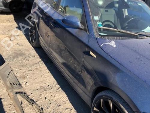 Køler BMW 1 (E87) 120 d | BP20987436M31 