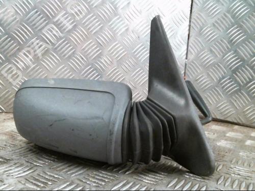 Right mirror PEUGEOT 205 II (20A/C) 1.7 Diesel | BP20991572C27
