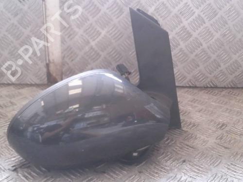 Right mirror SEAT ALTEA (5P1) 1.9 TDI | BP27586712C27 