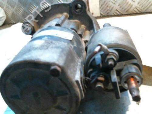 Starter CITROËN C3 I (FC_, FN_) 1.4 i | BP20992787M8 