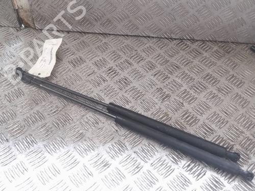 Gasdæmper bagklap PEUGEOT 206 Hatchback (2A/C) 1.4 i (75 hp) 28539515