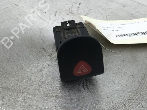 Warning switch RENAULT KANGOO Express (FC0/1_) 1.5 dCi (FC07, FC1R) | BP31794537I22 - Image 5