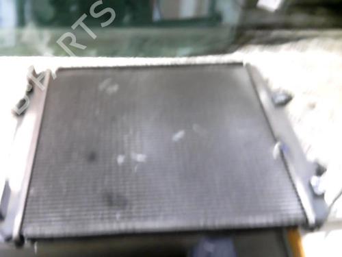 Køler CITROËN C1 (PM_, PN_) 1.4 HDi | BP21221055M31 